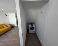 Resale - Semi Detached -
Torrevieja - Cabo Cervera