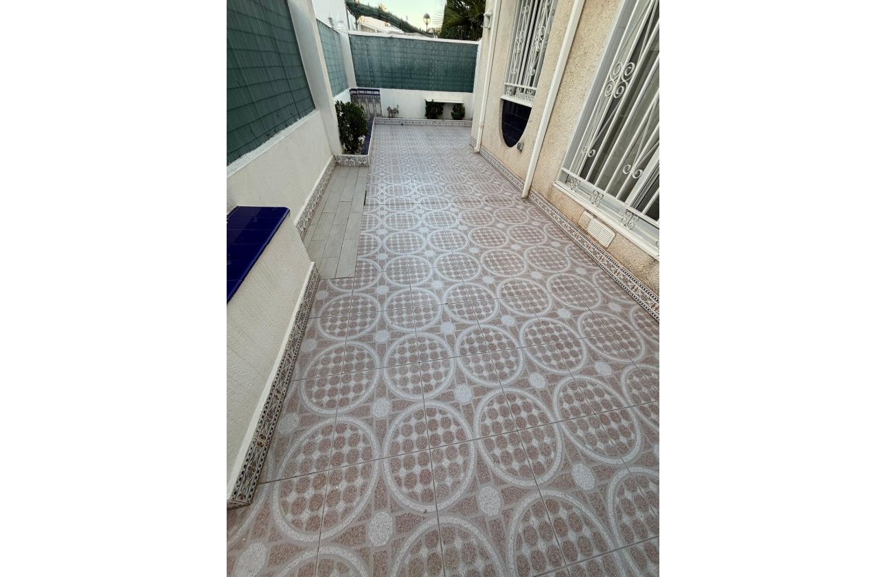 Resale - Semi Detached -
Torrevieja - Carrefour