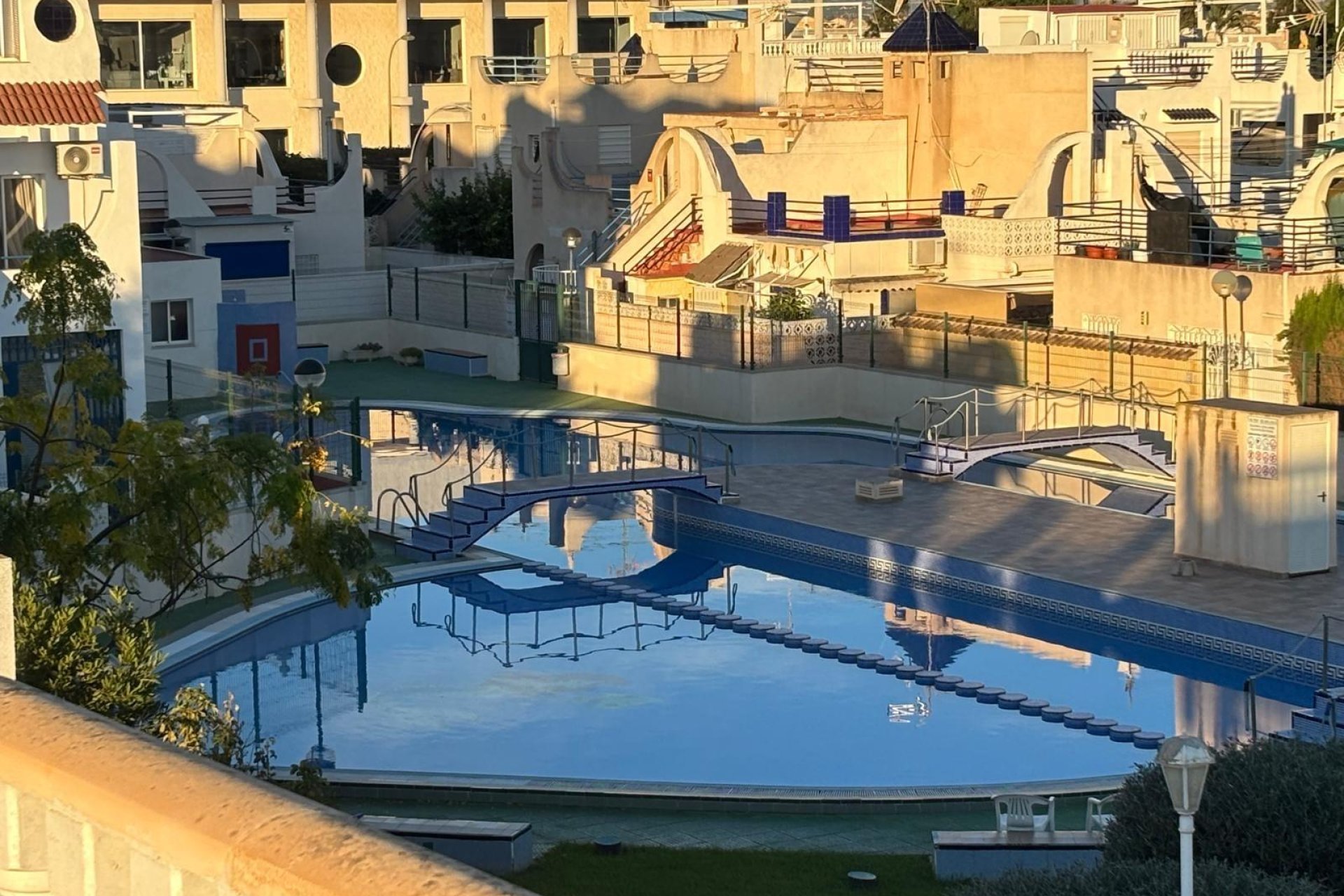 Resale - Semi Detached -
Torrevieja - Carrefour