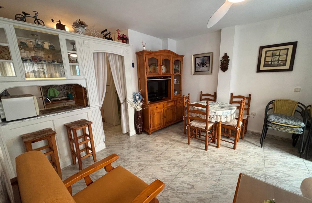 Resale - Semi Detached -
Torrevieja - Carrefour