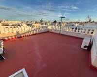 Resale - Semi Detached -
Torrevieja - Carrefour