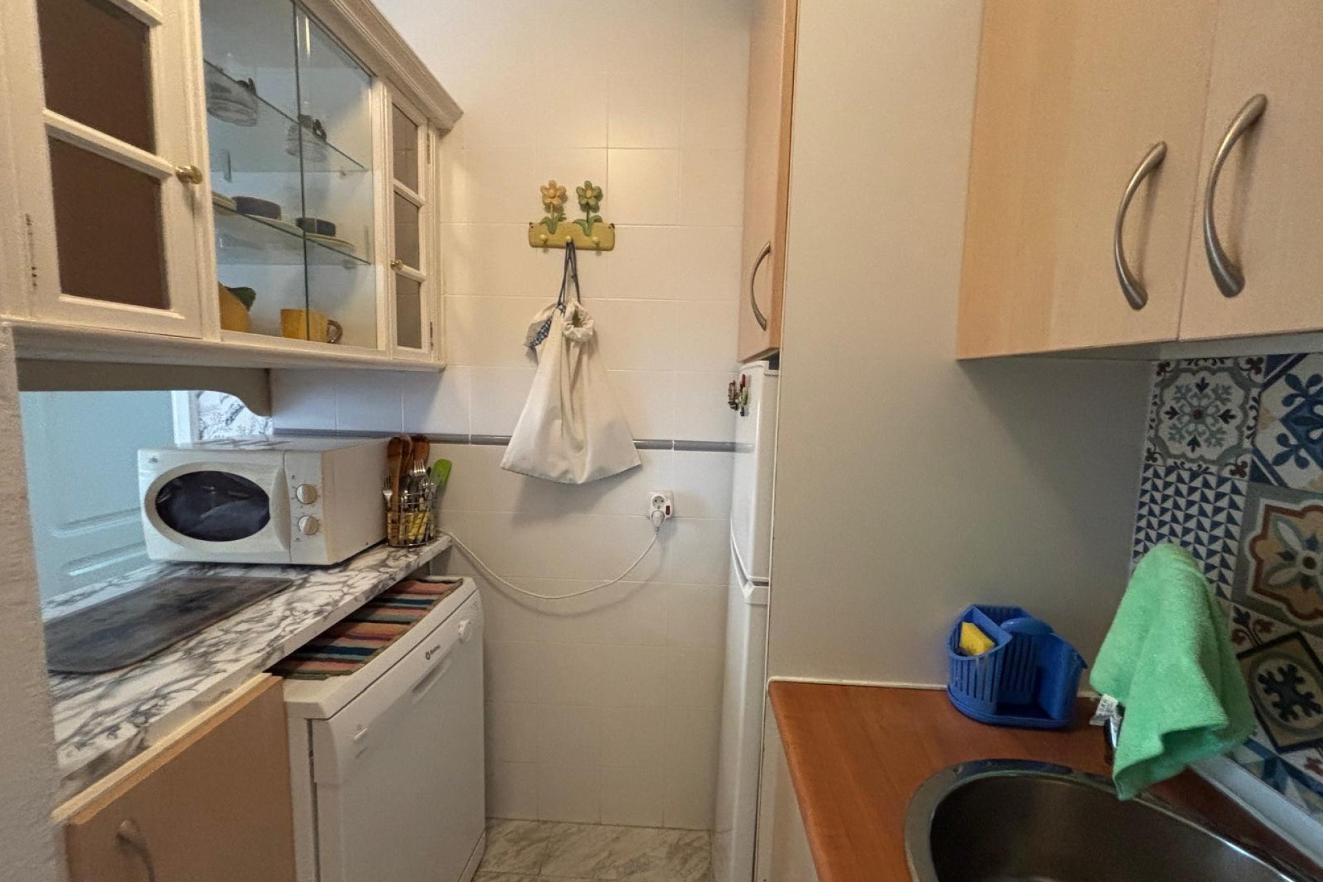 Resale - Semi Detached -
Torrevieja - Carrefour