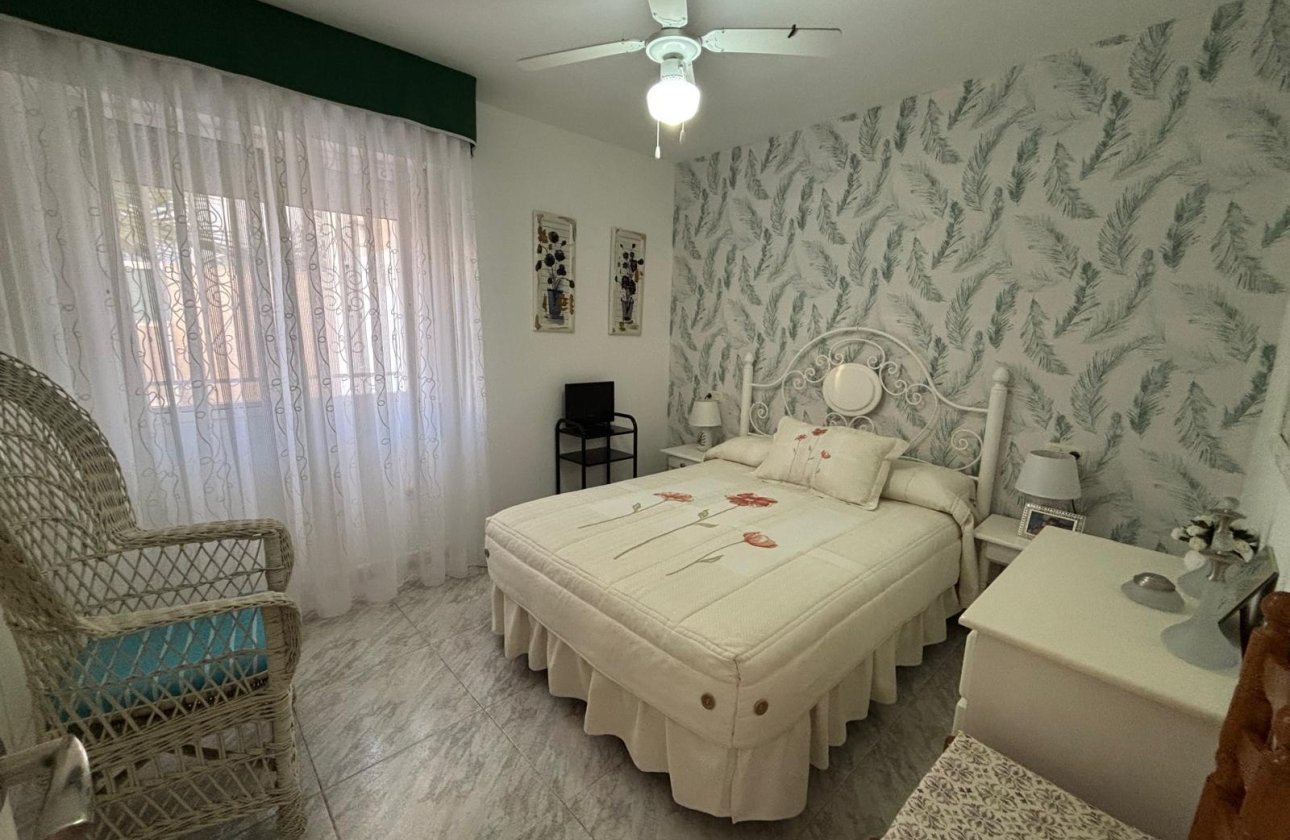 Resale - Semi Detached -
Torrevieja - Carrefour