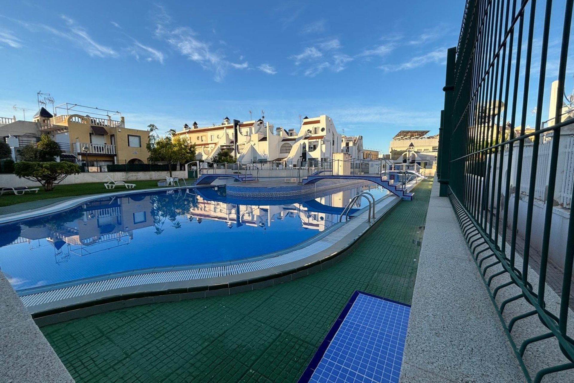 Resale - Semi Detached -
Torrevieja - Carrefour