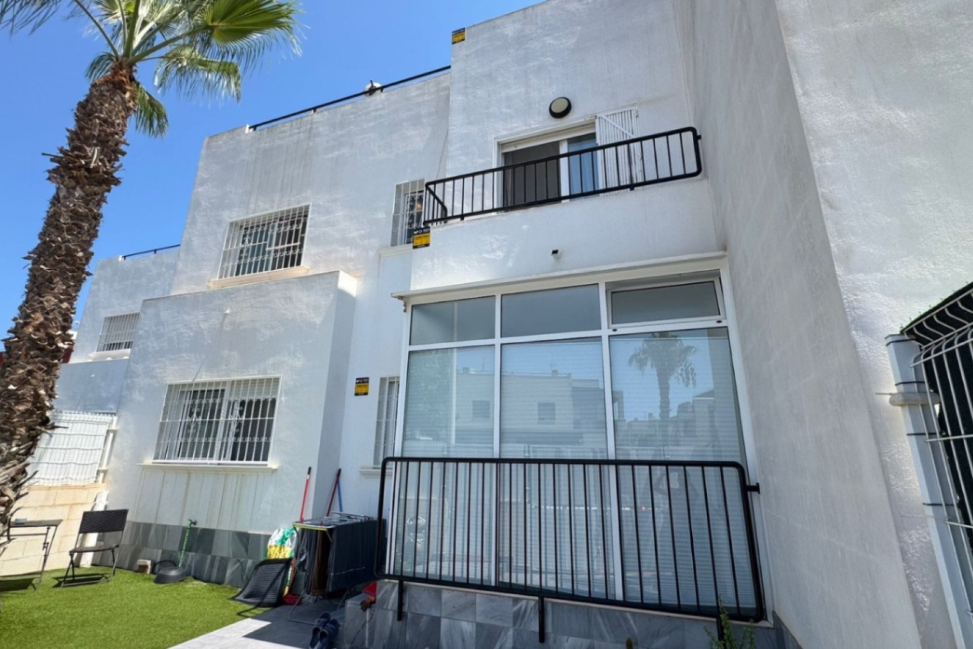 Resale - Semi Detached -
Torrevieja - Costa Blanca