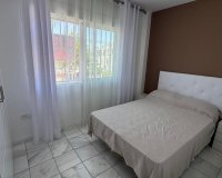 Resale - Semi Detached -
Torrevieja - Costa Blanca
