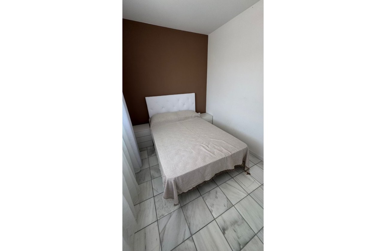 Resale - Semi Detached -
Torrevieja - Costa Blanca