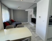 Resale - Semi Detached -
Torrevieja - Costa Blanca
