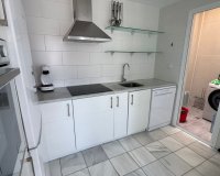 Resale - Semi Detached -
Torrevieja - Costa Blanca