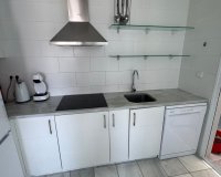 Resale - Semi Detached -
Torrevieja - Costa Blanca