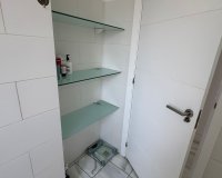 Resale - Semi Detached -
Torrevieja - Costa Blanca