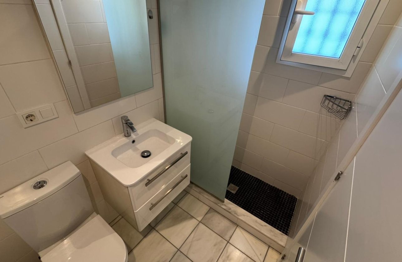 Resale - Semi Detached -
Torrevieja - Costa Blanca