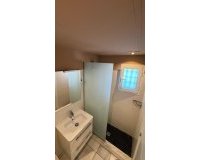 Resale - Semi Detached -
Torrevieja - Costa Blanca