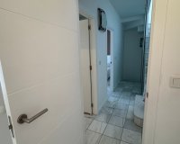 Resale - Semi Detached -
Torrevieja - Costa Blanca