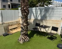 Resale - Semi Detached -
Torrevieja - Costa Blanca