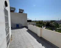 Resale - Semi Detached -
Torrevieja - Costa Blanca