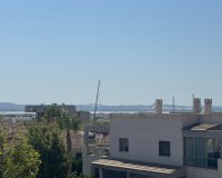 Resale - Semi Detached -
Torrevieja - Costa Blanca