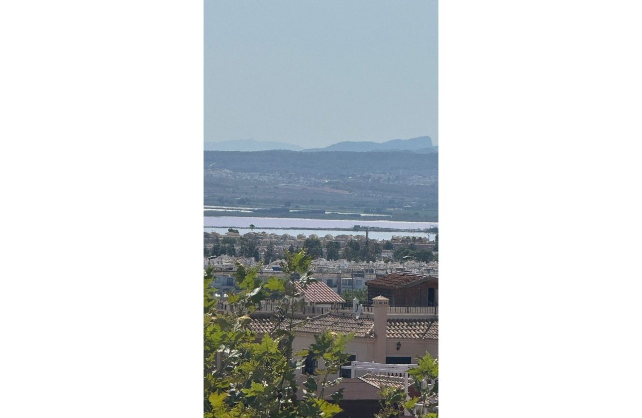 Resale - Semi Detached -
Torrevieja - Costa Blanca