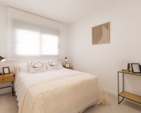 Resale - Semi Detached -
Torrevieja - Costa Blanca