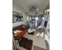 Resale - Semi Detached -
Torrevieja - Costa Blanca