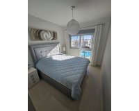 Resale - Semi Detached -
Torrevieja - Costa Blanca