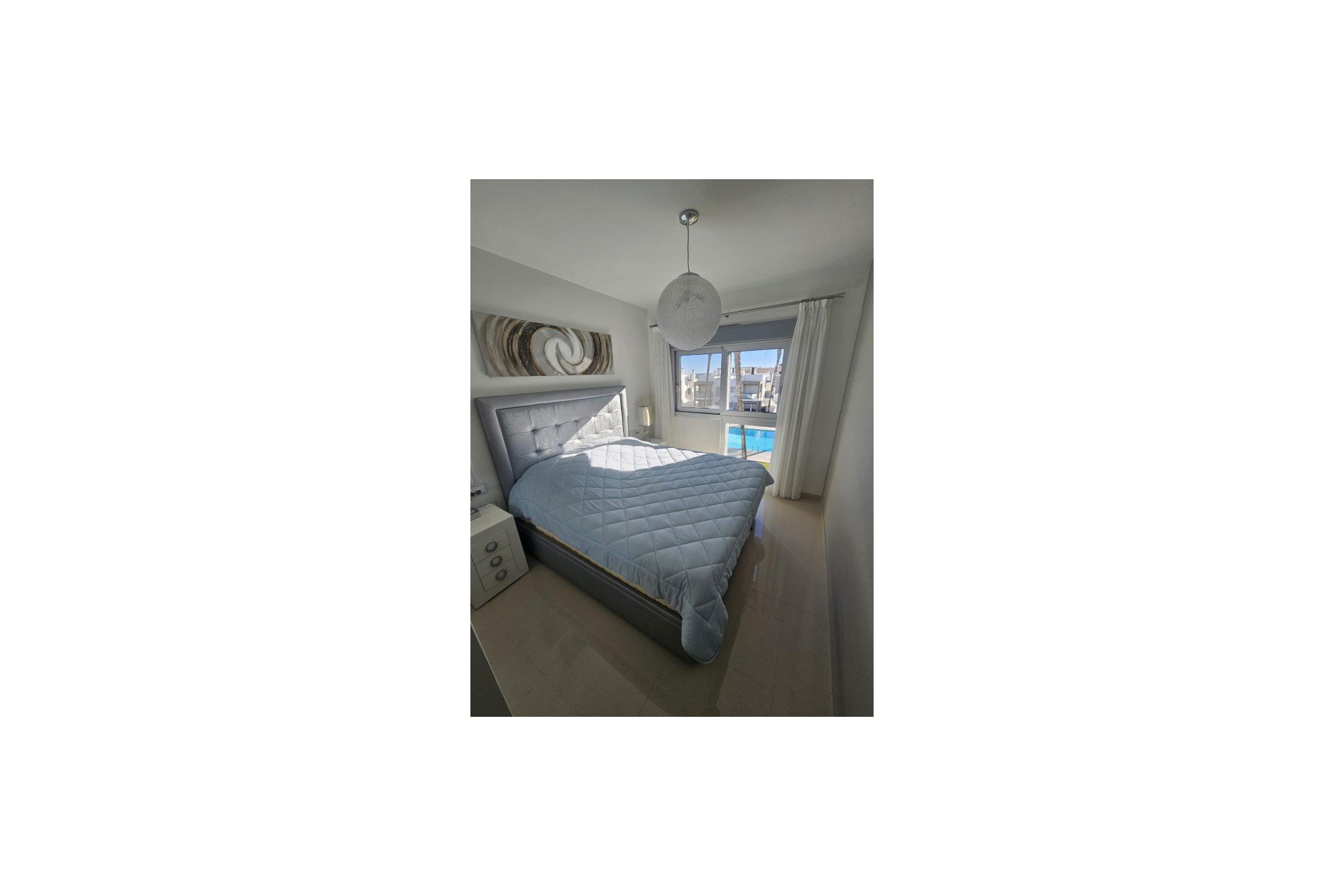 Resale - Semi Detached -
Torrevieja - Costa Blanca