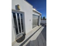 Resale - Semi Detached -
Torrevieja - Costa Blanca