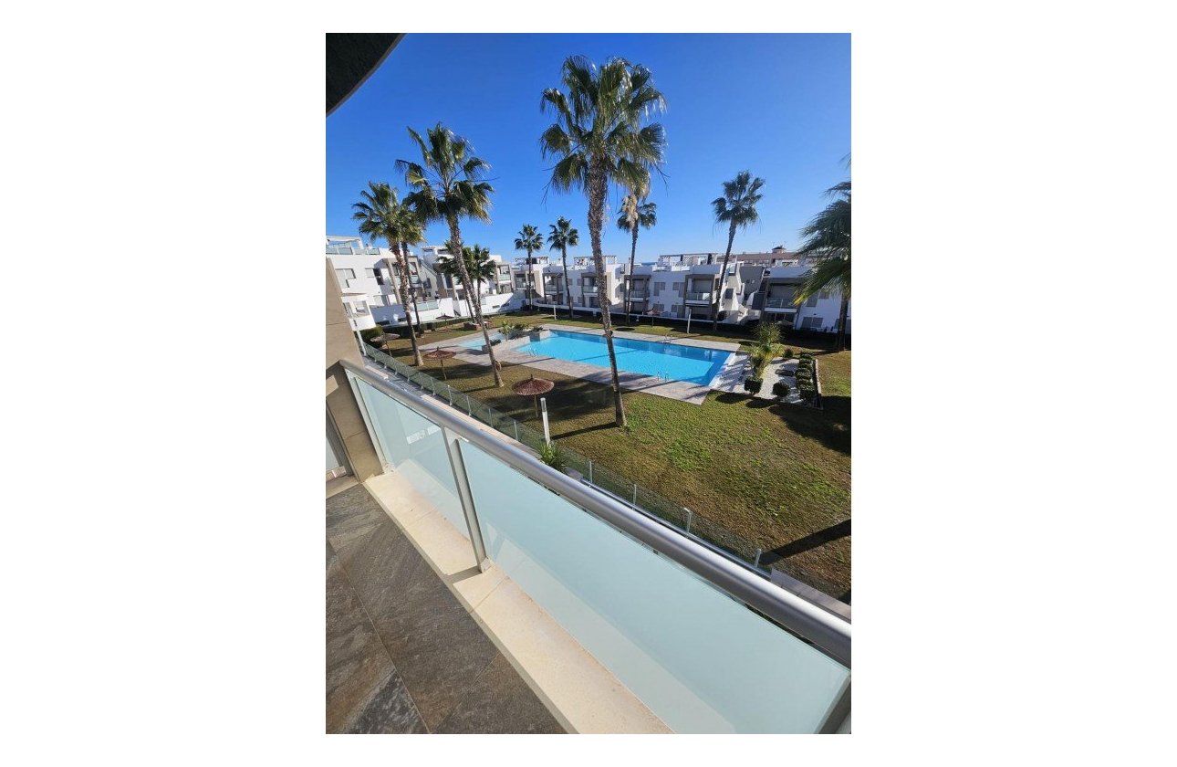 Resale - Semi Detached -
Torrevieja - Costa Blanca
