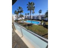 Resale - Semi Detached -
Torrevieja - Costa Blanca