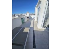 Resale - Semi Detached -
Torrevieja - Costa Blanca