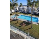 Resale - Semi Detached -
Torrevieja - Costa Blanca