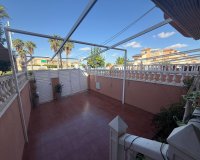 Resale - Semi Detached -
Torrevieja - El Limonar