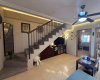 Resale - Semi Detached -
Torrevieja - El Limonar