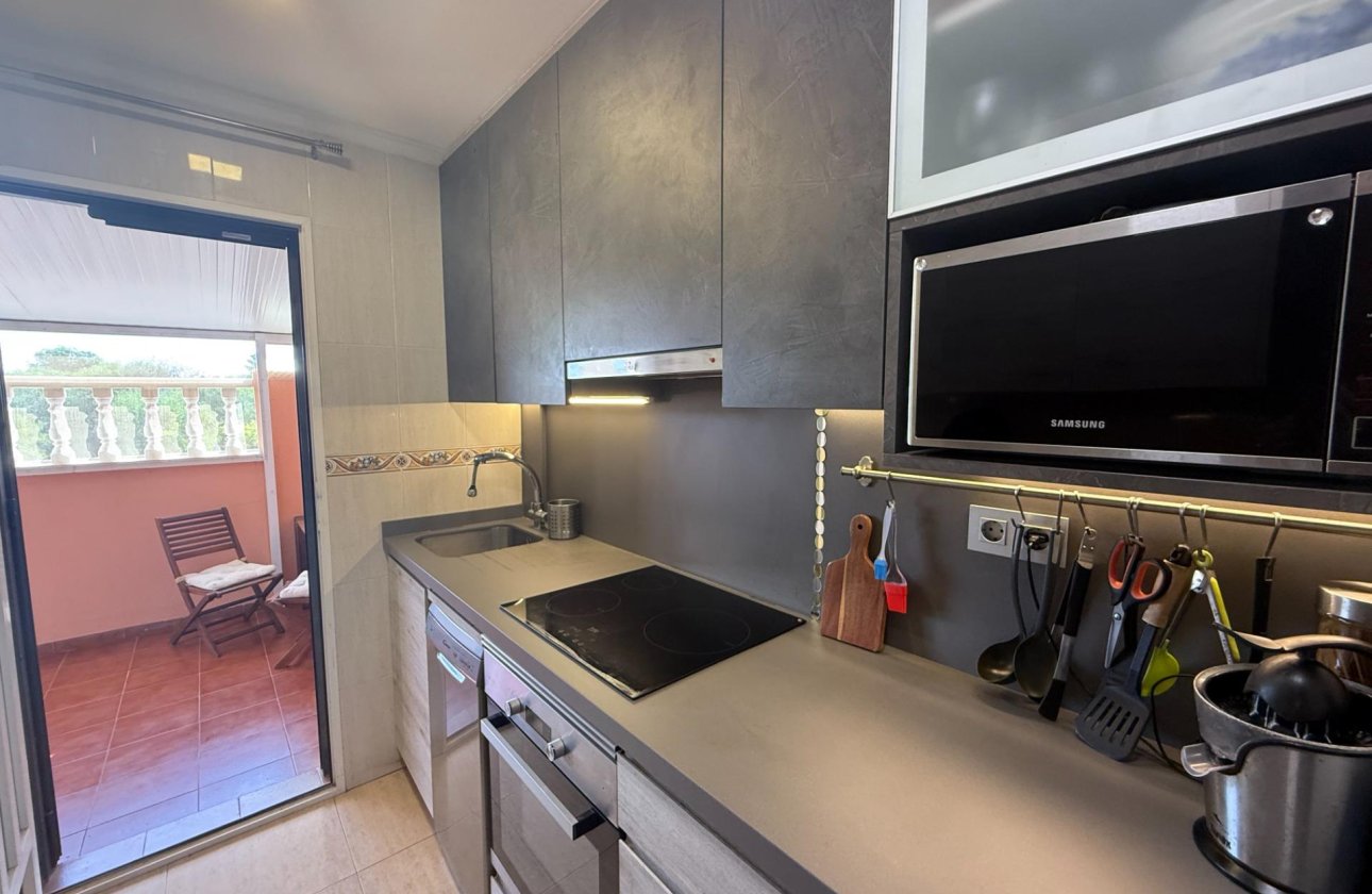 Resale - Semi Detached -
Torrevieja - El Limonar