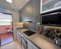 Resale - Semi Detached -
Torrevieja - El Limonar