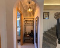 Resale - Semi Detached -
Torrevieja - El Limonar