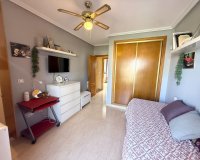 Resale - Semi Detached -
Torrevieja - El Limonar