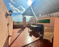 Resale - Semi Detached -
Torrevieja - El Limonar