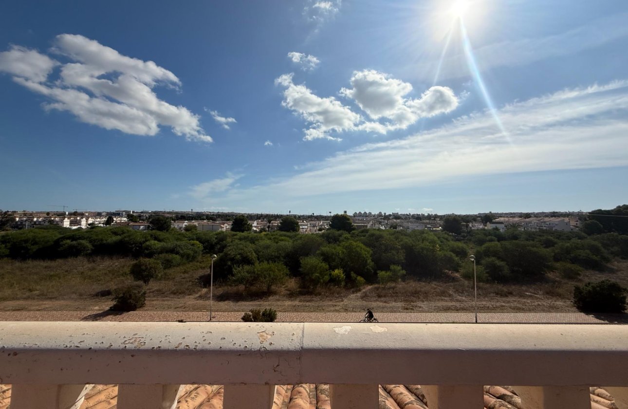 Resale - Semi Detached -
Torrevieja - El Limonar