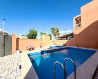Resale - Semi Detached -
Torrevieja - El Limonar