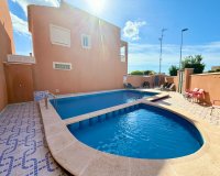 Resale - Semi Detached -
Torrevieja - El Limonar