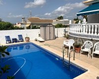 Resale - Semi Detached -
Torrevieja - La Siesta - El Salado - Torreta
