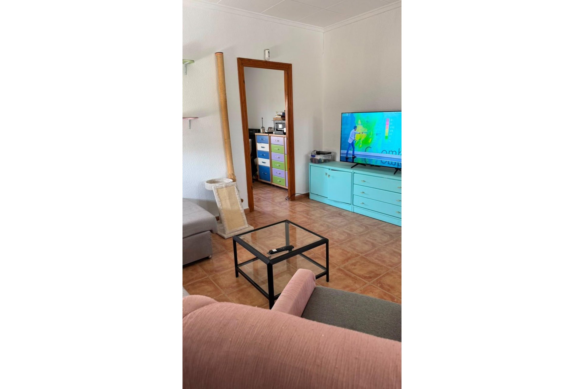 Resale - Semi Detached -
Torrevieja - La Siesta - El Salado - Torreta