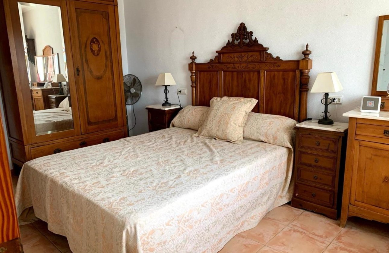 Resale - Semi Detached -
Torrevieja - La Siesta - El Salado - Torreta