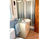Resale - Semi Detached -
Torrevieja - La Siesta - El Salado - Torreta