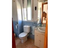 Resale - Semi Detached -
Torrevieja - La Siesta - El Salado - Torreta