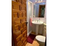 Resale - Semi Detached -
Torrevieja - La Siesta - El Salado - Torreta