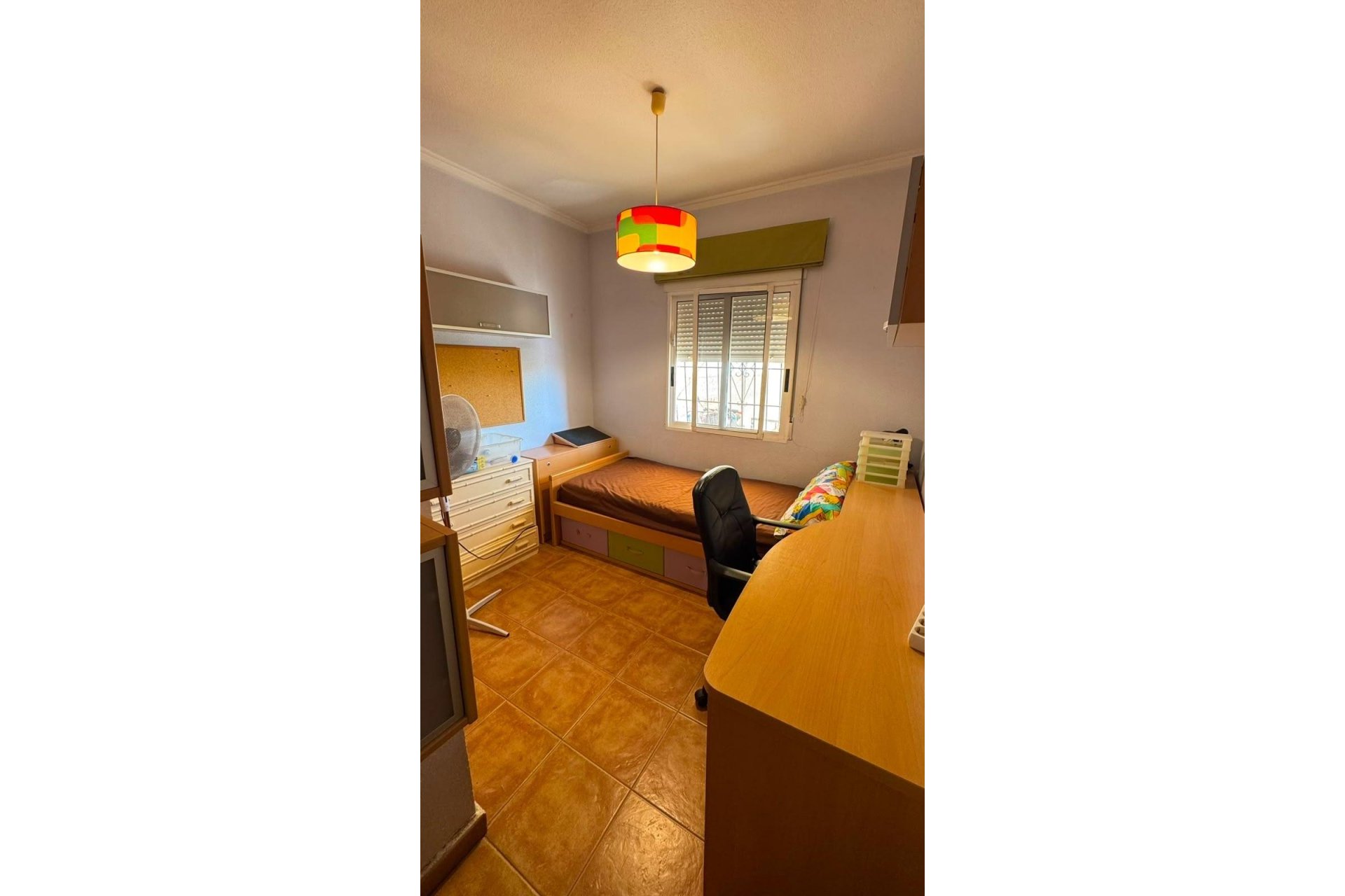 Resale - Semi Detached -
Torrevieja - La Siesta - El Salado - Torreta