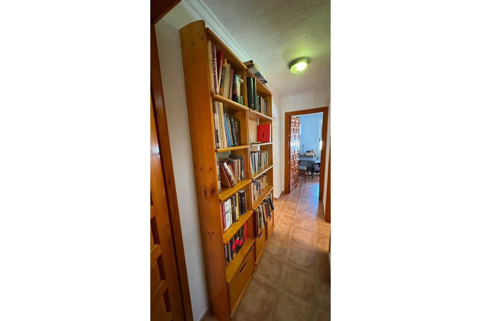 Resale - Semi Detached -
Torrevieja - La Siesta - El Salado - Torreta