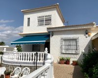 Resale - Semi Detached -
Torrevieja - La Siesta - El Salado - Torreta